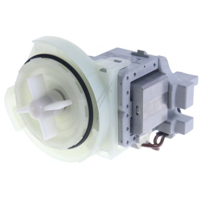 thay bơm xả máy rửa chén teka tại đà nẵng