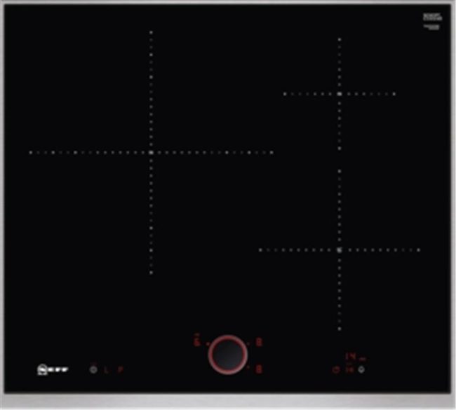 thay kính bếp từ neff chính hãng