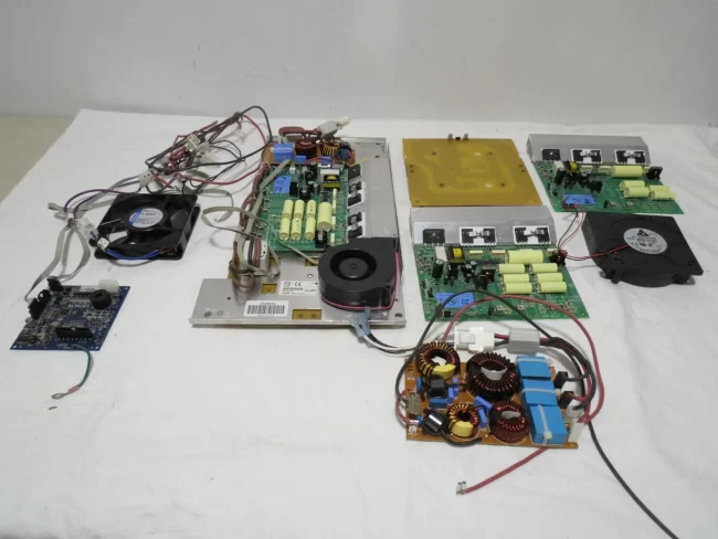 dịch vụ sửa chữa thay thế linh kiện bếp từ falmec chính hãng