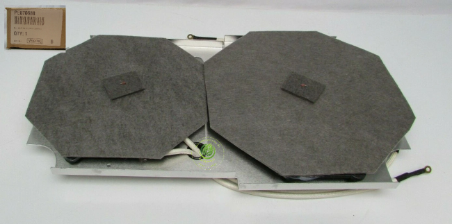 thay mâm từ bếp viking