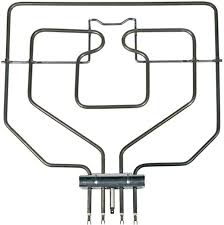 thay thanh nhiệt lò nướng balay