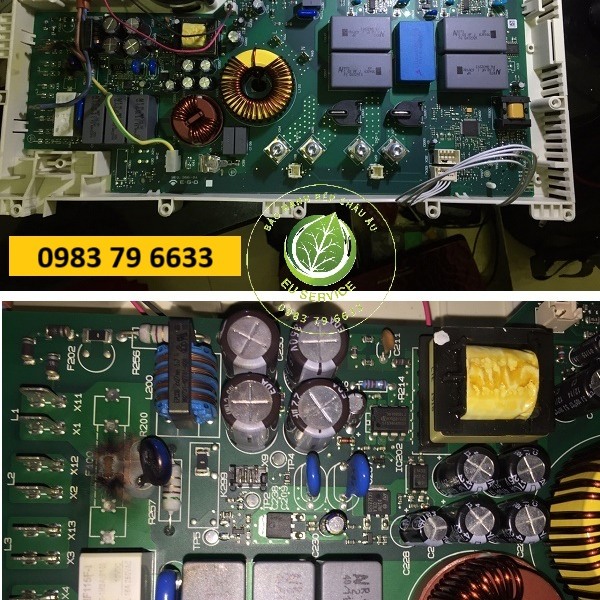 thợ sửa bếp từ lorca tại đà nẵng