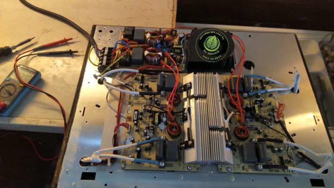 trung tâm bảo hành bếp baumactic