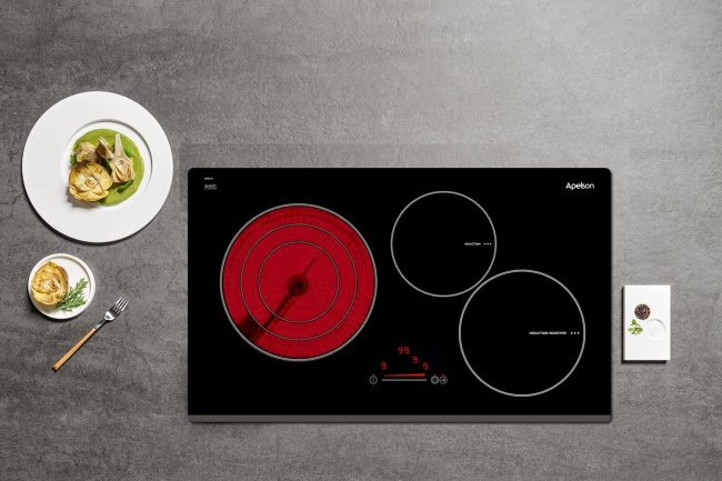 trung tâm bảo hành bếp từ Apelson chính hãng