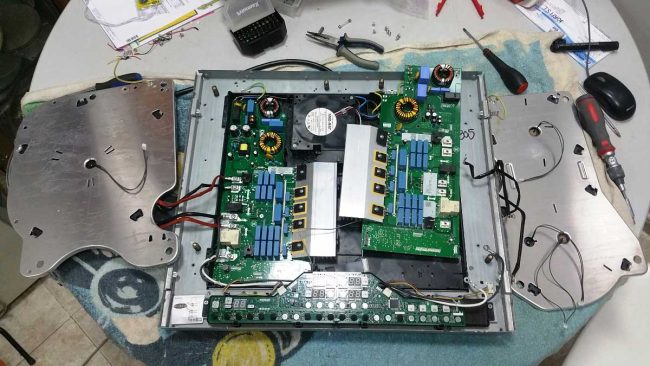 trung tâm bảo hành bếp từ Balay chính hãng