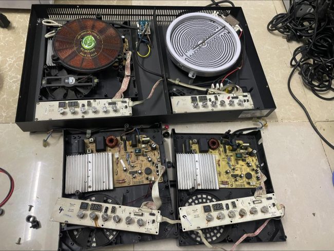 trung tâm bảo hành bếp từ batani đà nẵng