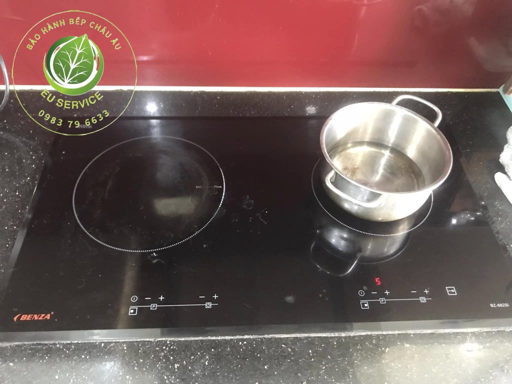 trung tâm bảo hành bếp từ benza