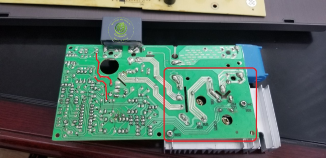 trung tâm bảo hành bếp từ enic