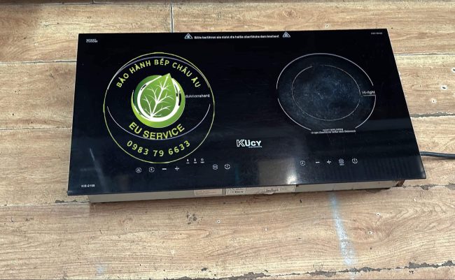 trung tâm bảo hành bếp từ kucy