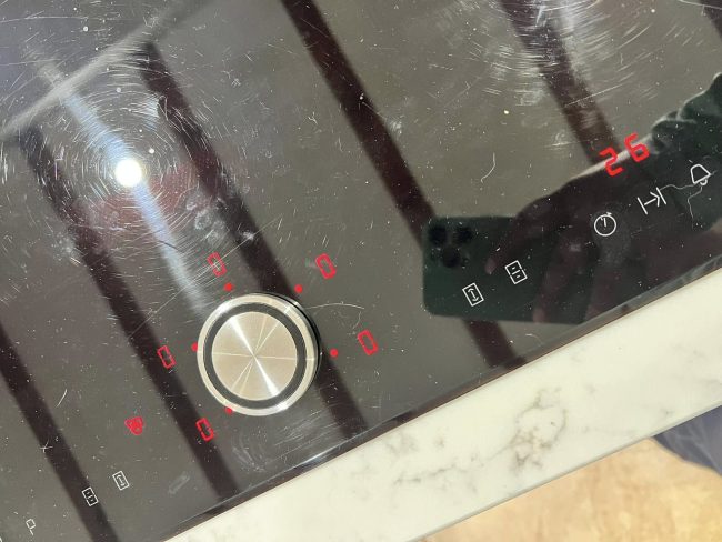 trung tâm sửa bếp từ neff chính hãng