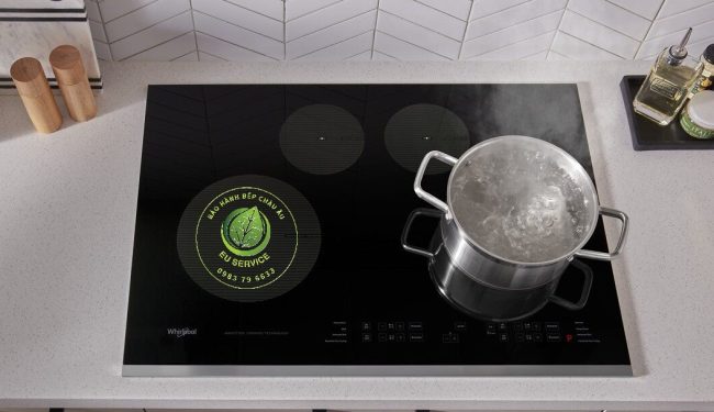 trung tâm bảo hành bếp từ whirlpool chính hãng tại đà nẵng