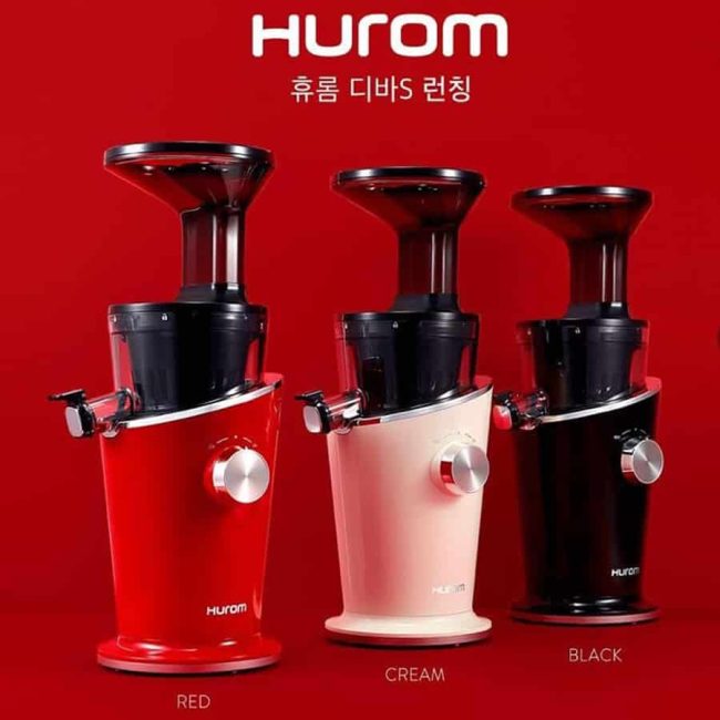 trung tâm bảo hành hurom chính hãng tại hà nội