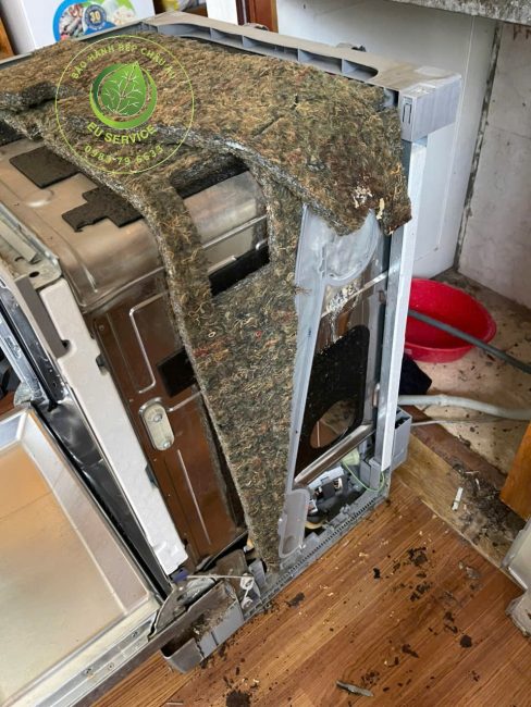 trung tâm bảo hành máy rửa chén hafele đà nẵng