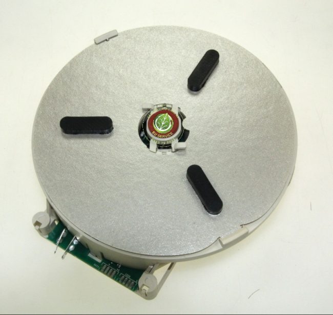 trung tâm sửa bếp kuppersbusch chuẩn hãng