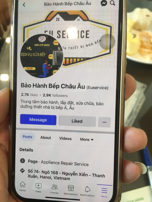 trung-tâm-sửa-bếp-từ-amia-không-lên-nguồn