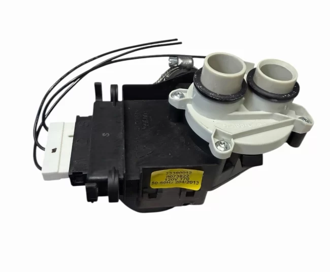 van chuyển đổi chương trình máy rửa bát teka