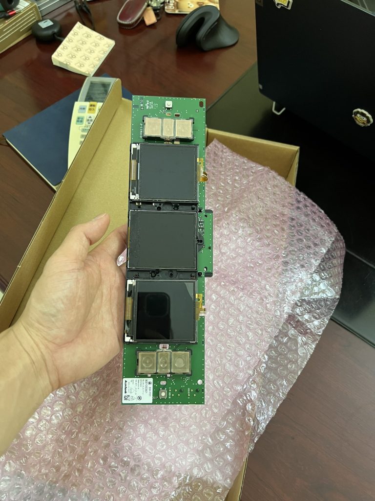 sửa lò nướng bosch lỗi bo điều khiển