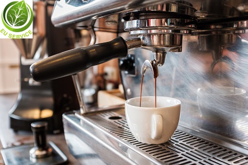 Dịch vụ sửa máy pha cà phê cafe chính hãng tại nhà hà nội uy tín
