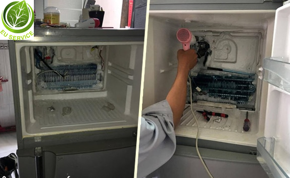 Dịch vụ sửa tủ lạnh tphcm chất lượng tốt nhất