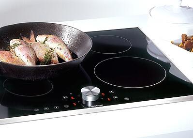 Danh sách mã lỗi bếp từ Gaggenau