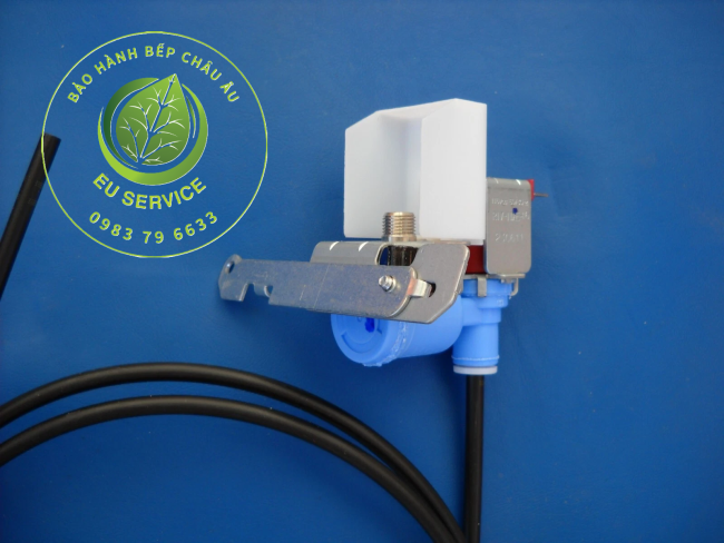 Sửa tủ lạnh siemens lỗi không làm đá