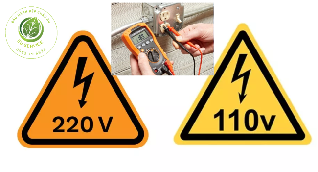 Tủ lạnh siemens không hoạt động nguyên nhân điện áp thấp