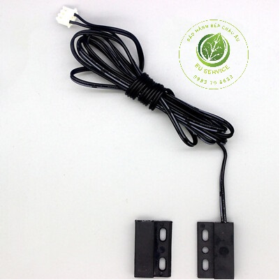 thay cảm biến khay làm đá tủ lạnh siemens