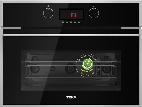Sửa lò vi sóng Teka chính hãng tại nhà hà nội