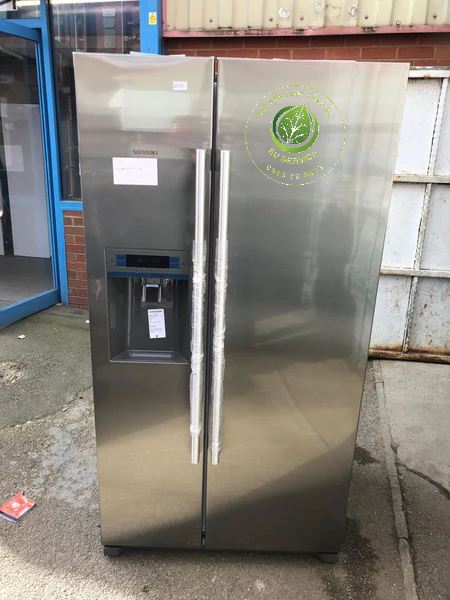 sửa tủ lạnh siemens tại vinhome tân cảng