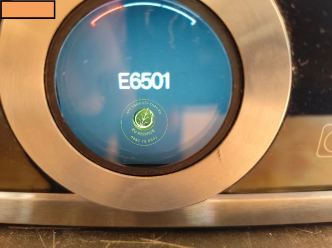sửa lò vi sóng Bosch E6501