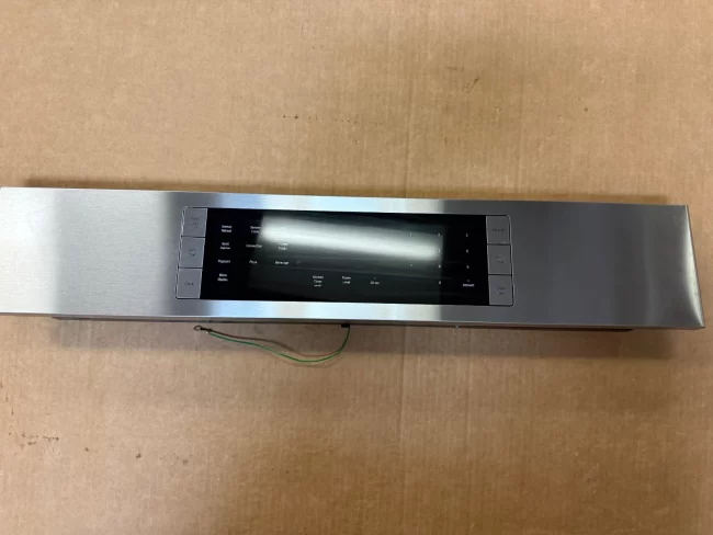 thay bảng cảm ứng lò vi sóng bosch