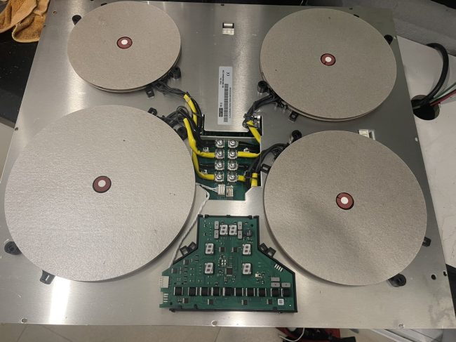 cách-sửa-bếp-từ-miele-không-nóng