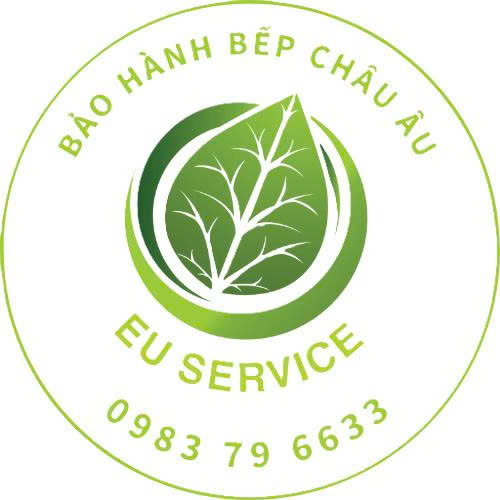 Trung tâm bảo hành thiết bị bếp EUSERVICE