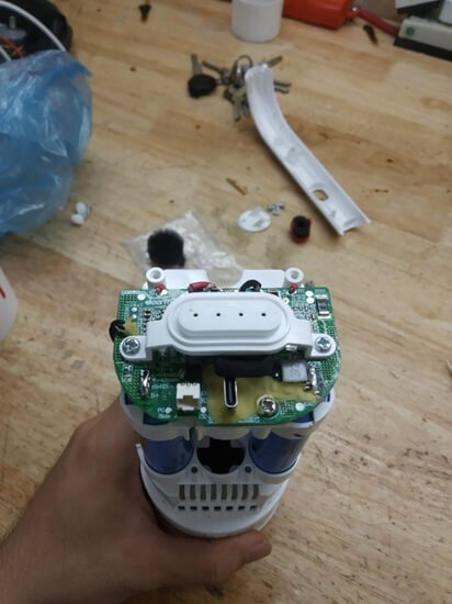 sửa chữa thiết bị gia dụng