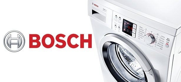 Dịch vụ sửa máy giặt Bosch tại Vinhomes Ocean Park hay gặp phải