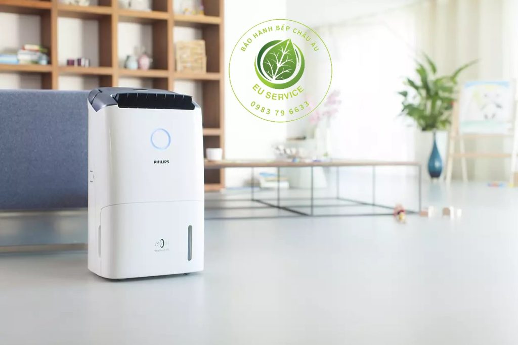 sửa máy lọc không khí hút ẩm đa năng 2in1 tại hà nội giá rẻ