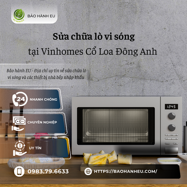 Dịch vụ sửa chữa thiết bị nhà bếp nhập khẩu nhanh chóng, chính xác