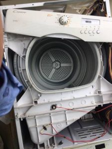 dia chi sua may say quan ao uy tin