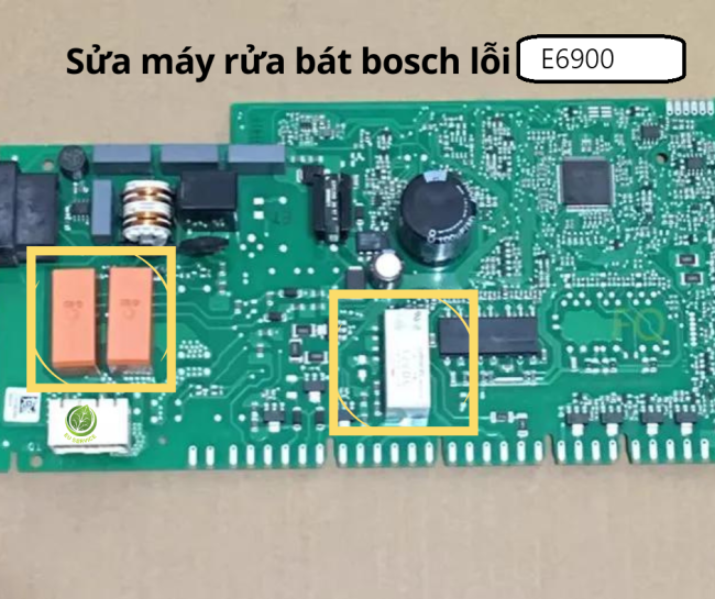 Sửa-máy-rửa-bát-bosch-lỗi-E6900