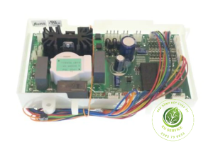 Bo mạch máy pha cafe jura