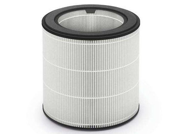 thay lõi lọc hepa máy lọc không khí philips