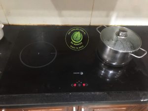 Sửa bếp từ Fagor lỗi không nóng