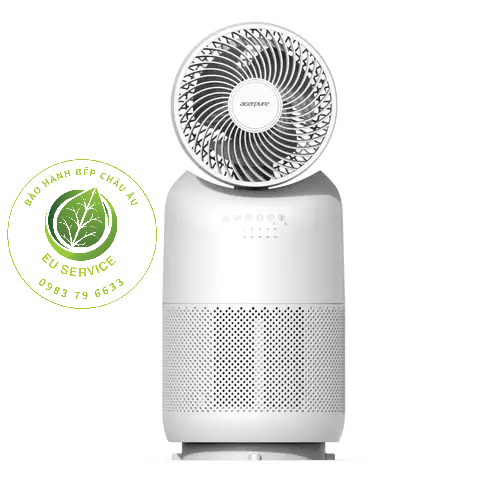 Sửa máy lọc không khí Acer chính hãng