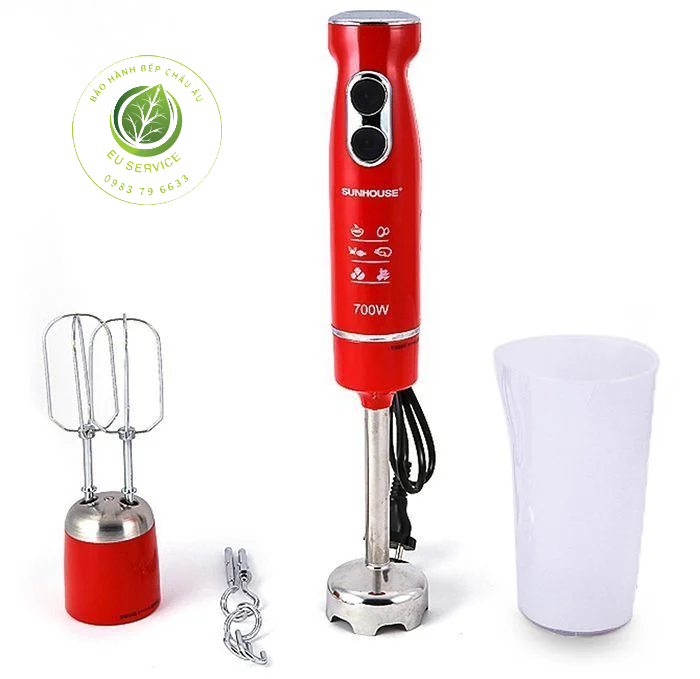 Sửa máy xay cầm tay đa năng