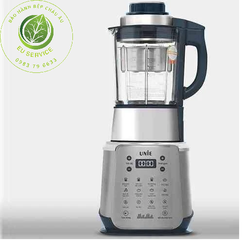 sửa máy làm sữa hạt unie chính hãng
