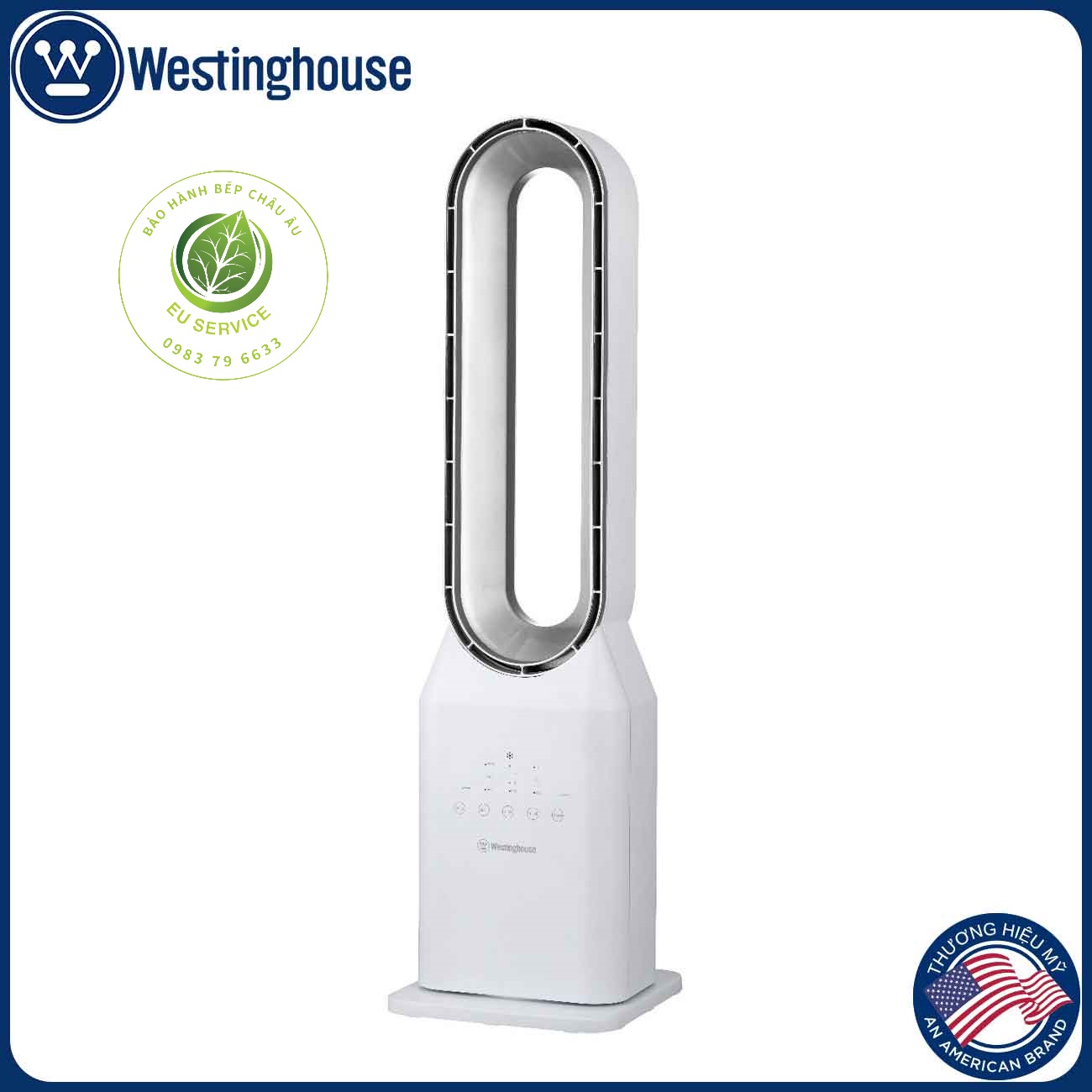 sua-quat-khong-canh-westinghouse-wsfbl04