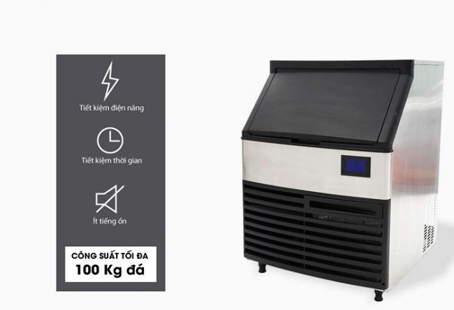 Dịch vụ Sửa chữa máy làm đá viên Hiroki uy tín