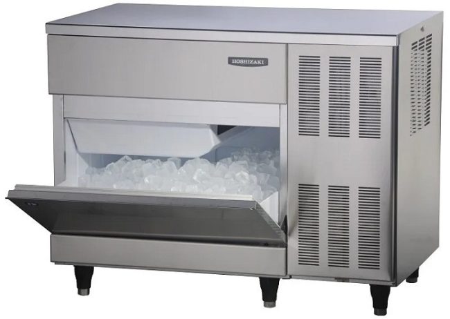 Dịch vụ Sửa chữa máy làm đá viên Hoshizaki có bảo hành