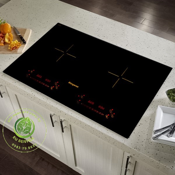 sửa bếp từ kangaroo chính hãng