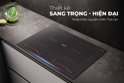 sửa bếp từ sunhouse chính hãng tại nhà giá rẻ